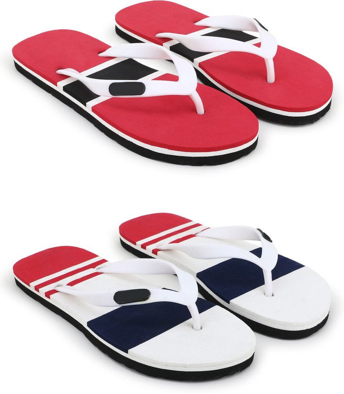Slippers  (Multicolor 9)