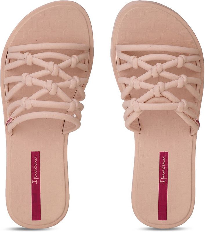 Flip Flops  (Pink 4)