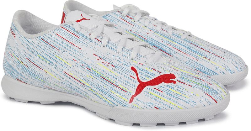 ULTRA 4.2 TT Football Shoes For Men  (Multicolor)