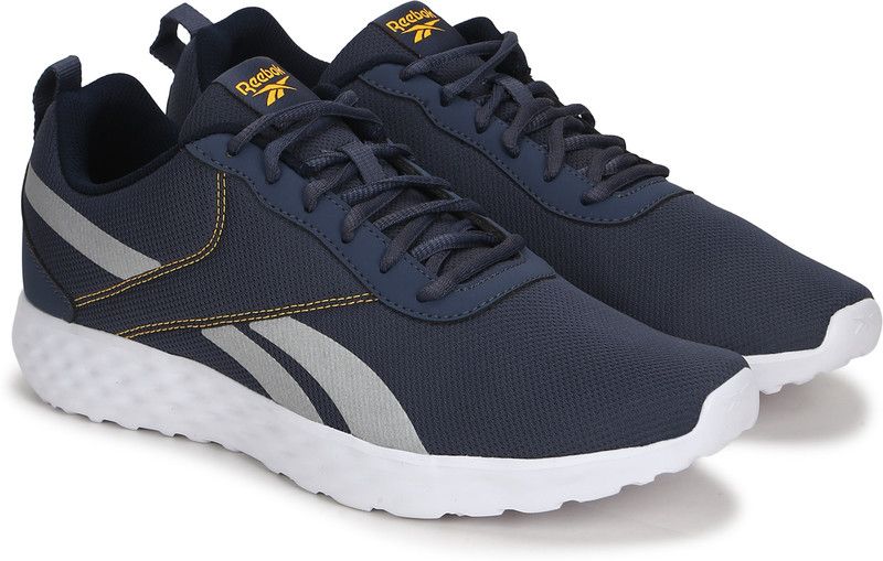 Energy Streak Running Shoes For Men  (Blue)