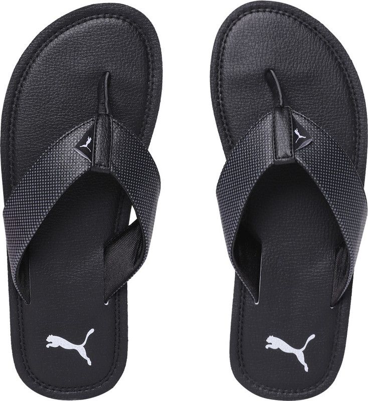 Ketava Duo GU Slippers  (Black 10)