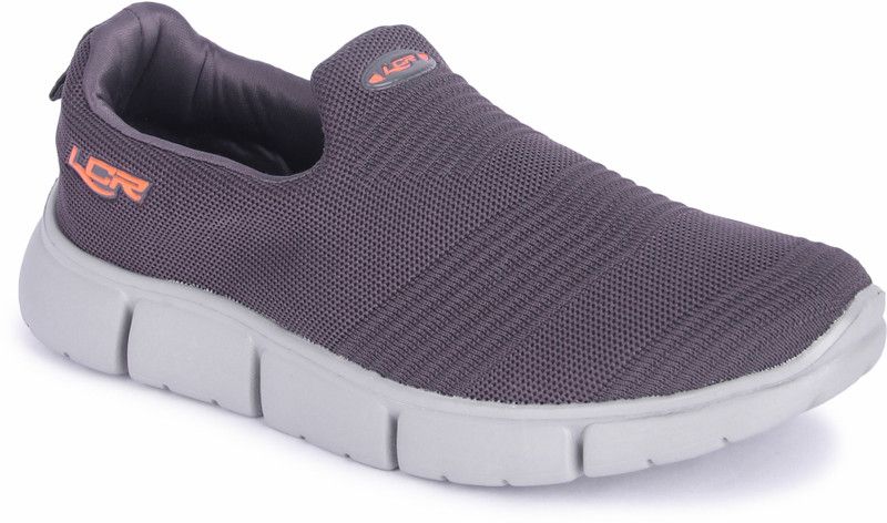 THUNDER-16 Sneakers For Men  (Grey)