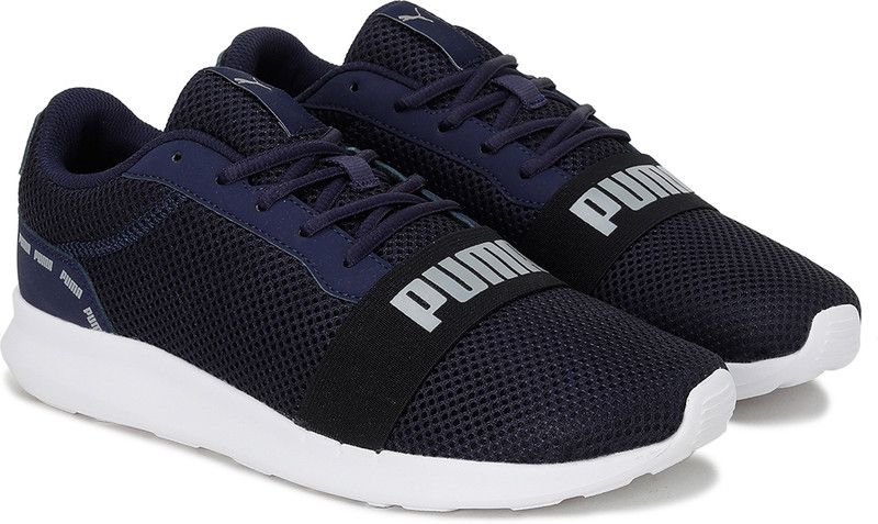 Urus Sneakers For Men  (Blue)