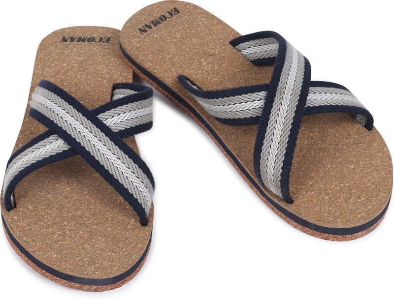 Flip Flops  (Blue 9)