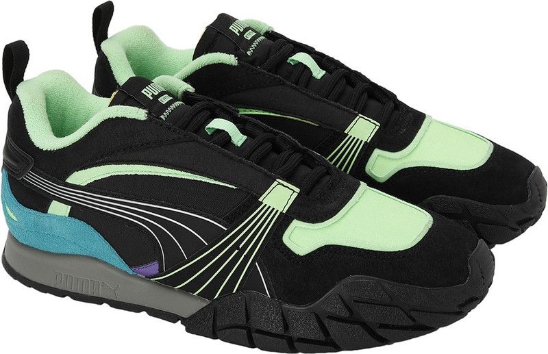Kyron Bonfires Wn s Casuals For Women  (Green)