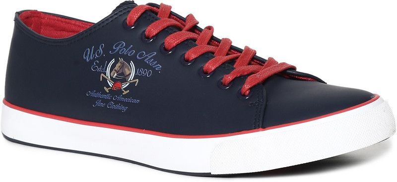 Manzano Sneakers For Men  (Navy)