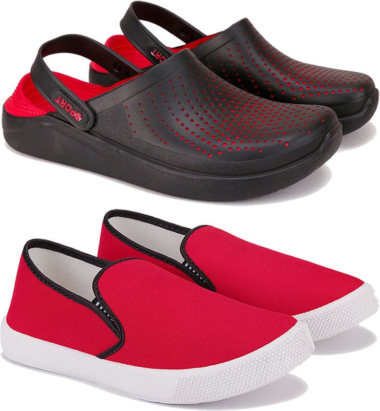 Men Multicolor Sandal
