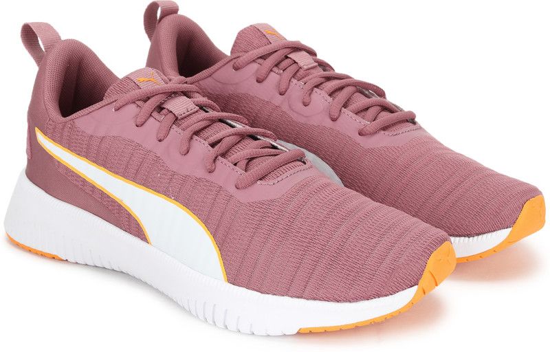 Flyer Flex Wn's Running Shoes For Women  (Purple)
