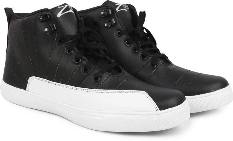 Dancing Shoes For Men  (Black)