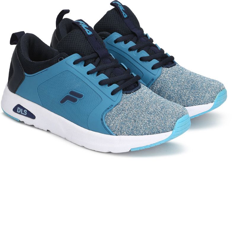 GIOR Running Shoes For Men  (Blue)