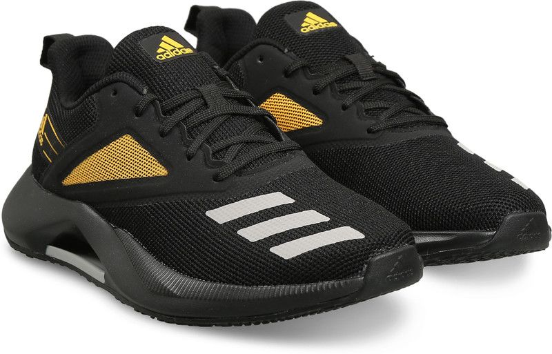 Expereo M Running Shoes For Men  (Black)