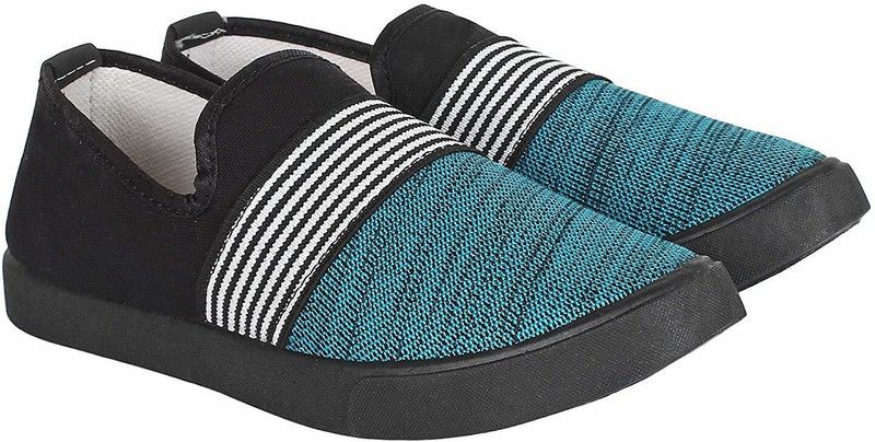 986 Slip On Sneakers For Men  (Multicolor)