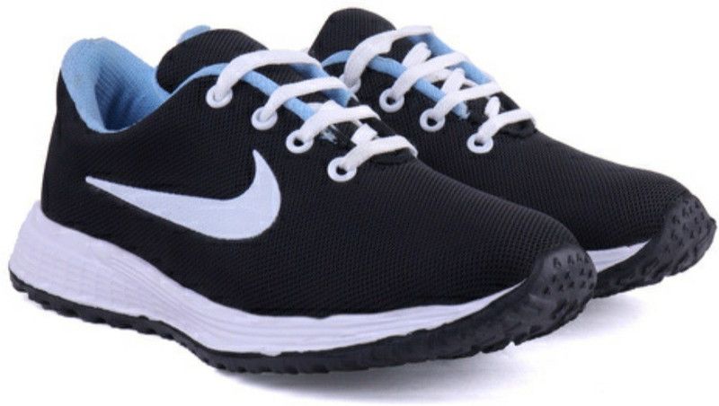 Women sports Outdoors For Women  (Black)