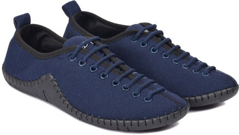Socs Shoes | Supr Shoes | Super | Loafers shoes | Moja Shoe | Stylish Comfortable Casual Shoes Sneakers For Men  (Blue)