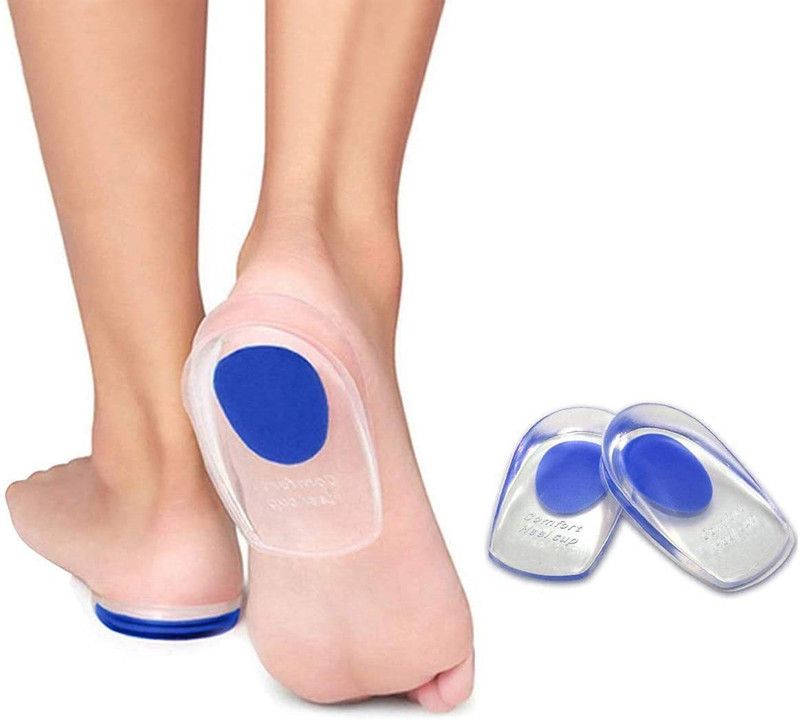 K Kudos Enterprise all Heel Tip Replacements  (1 Tips)