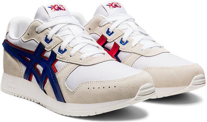 Lyte Classic Walking Shoes For Men  (White, Blue)