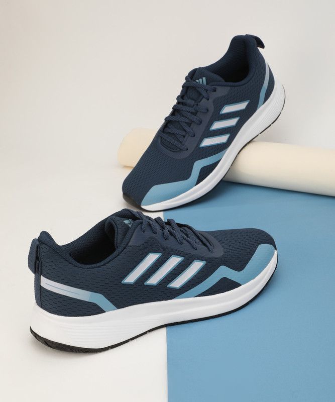 Ampligy M Running Shoes For Men  (Blue)