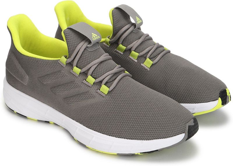 Street Rager M Running Shoes For Men  (Grey)