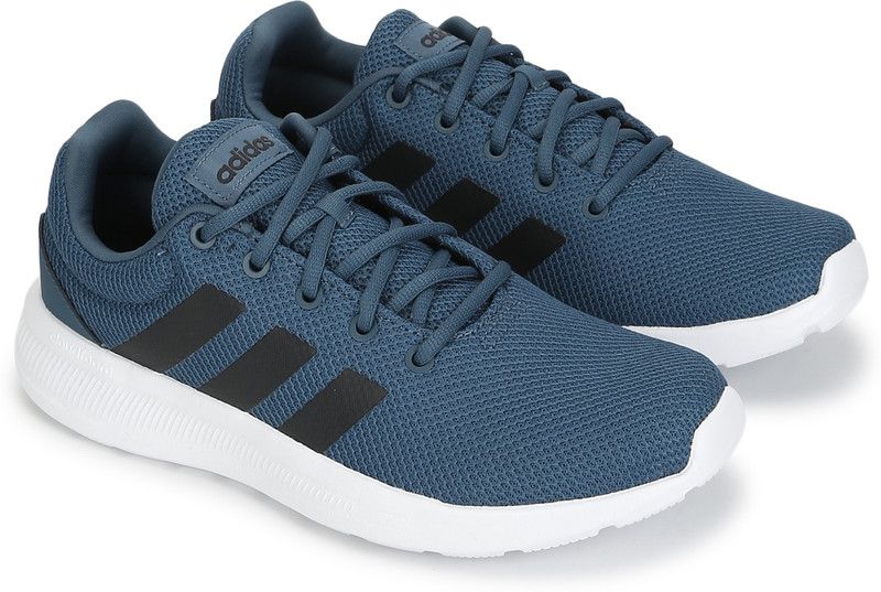 LITE RACER CLN 2.0 Running Shoes For Men  (Blue)