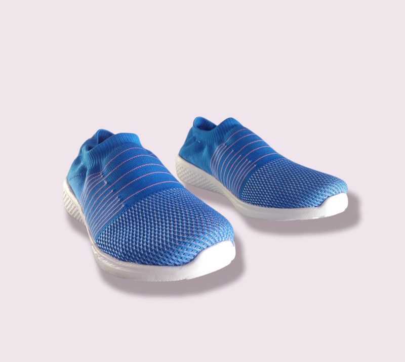 Corporate Casuals For Women  (Dark Blue)