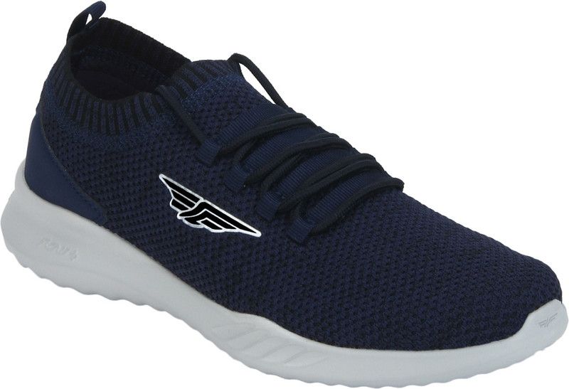 Athleisure Sports Range Walking Shoes For Men  (Navy)