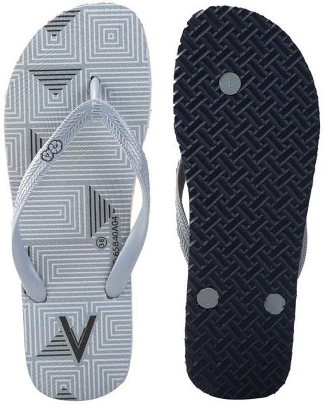 Flip Flops  (Grey 5)