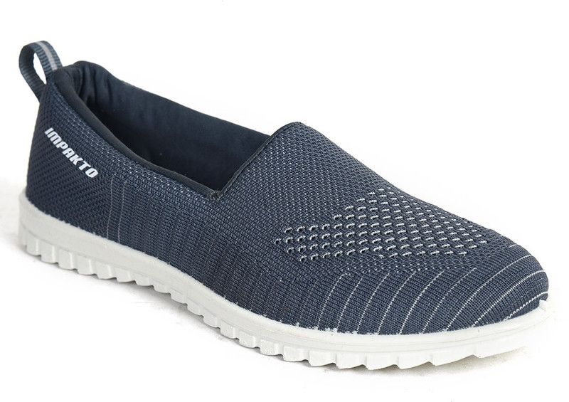 Casual Running Shoes For Women  (Grey)