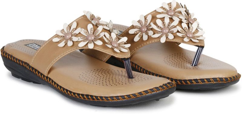 Women Ladies soft doctor Black Flats Sandal
