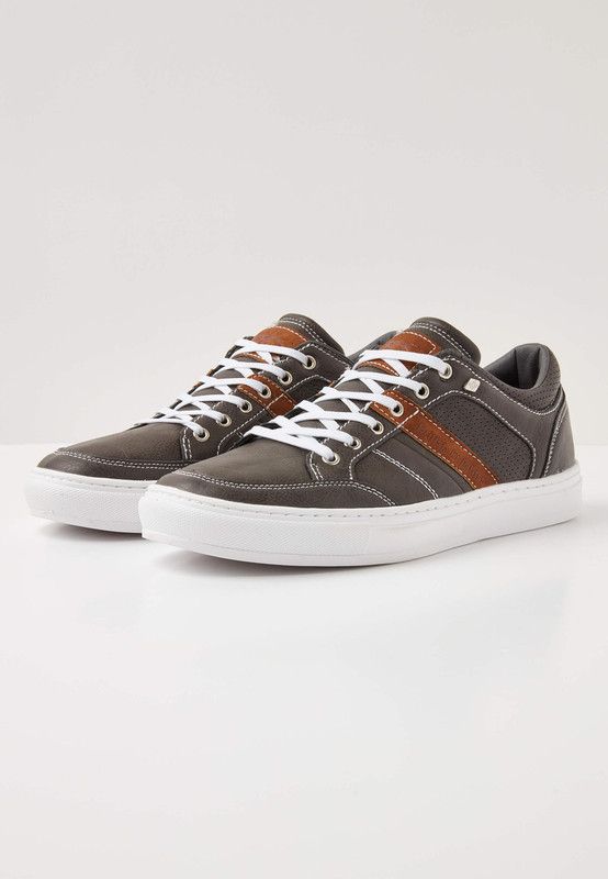 COVE Sneakers For Men  (Brown)