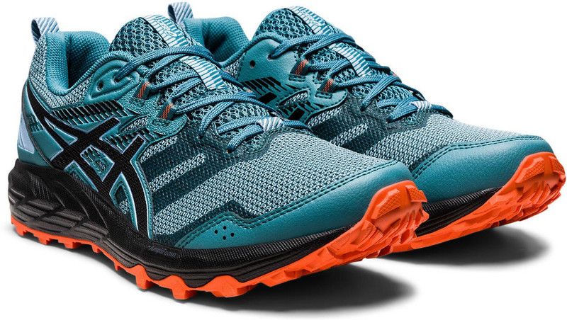 GEL-SONOMA 6 For Women  (Green)