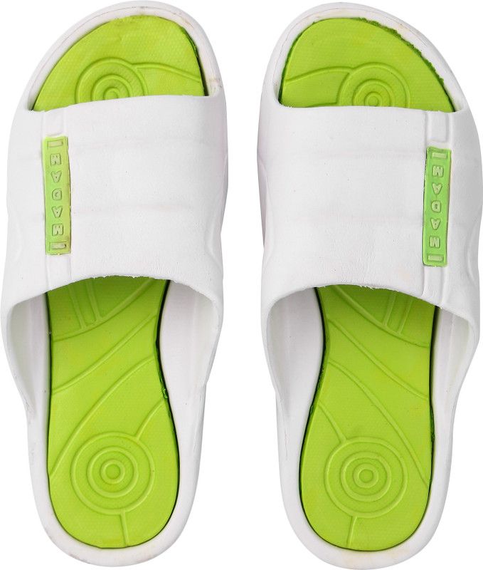 Slides  (Green, White 7)