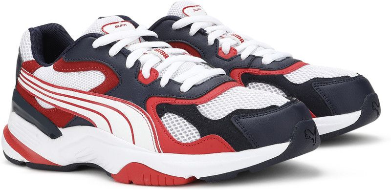 SUPR Sneakers For Men  (Multicolor)