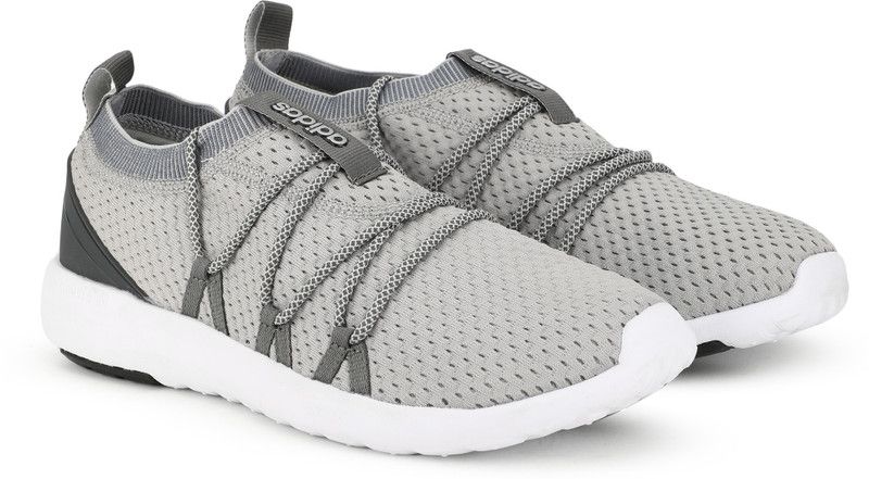 Rey M Running Shoes For Men  (Grey)