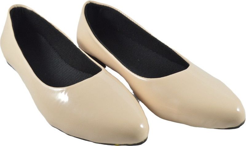 Bellies and Ballerinas for Women Bellies For Women  (Pink)