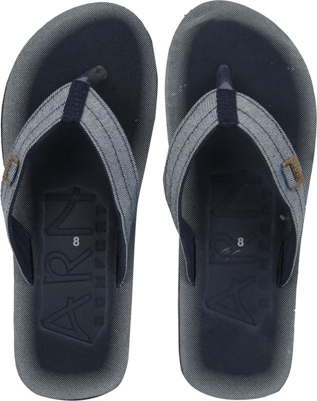Slippers  (Blue 10)