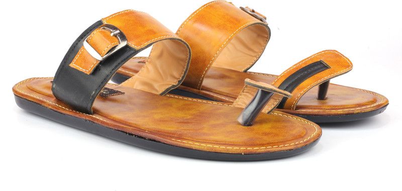 Women Tan Sandal