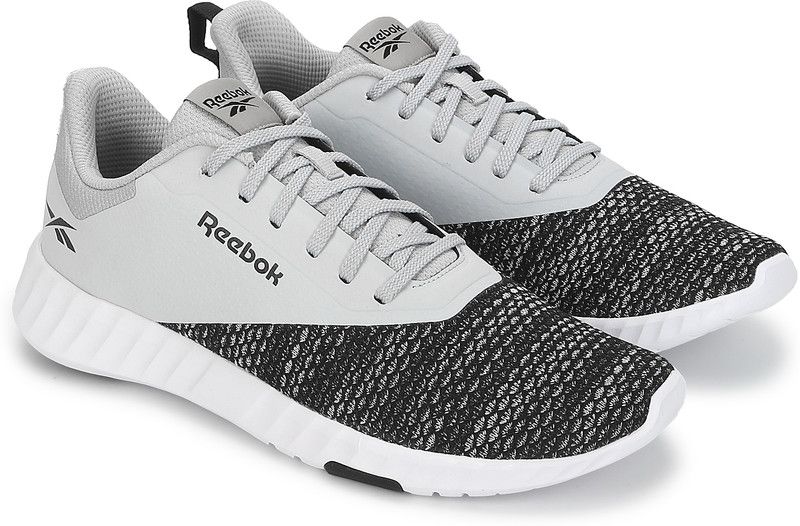 Kyrus 1.0 Running Shoes For Men  (Grey)