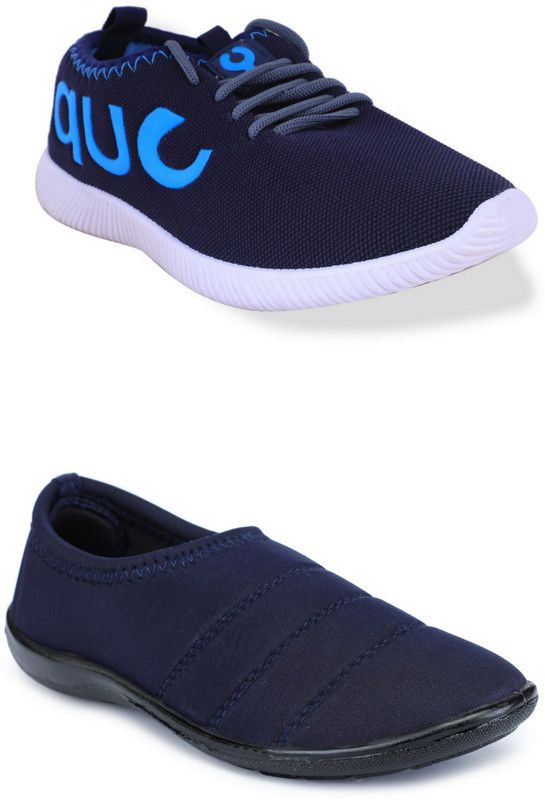Latest Combo of Footwear for Women's Designer,Printed,Comfortable,Casual Casuals For Women  (Multicolor)