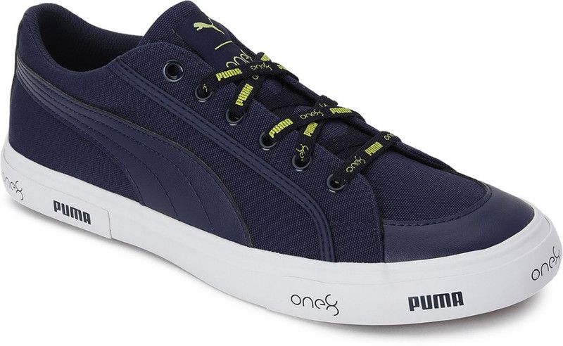 one8 V2 Sneakers For Men  (Blue)