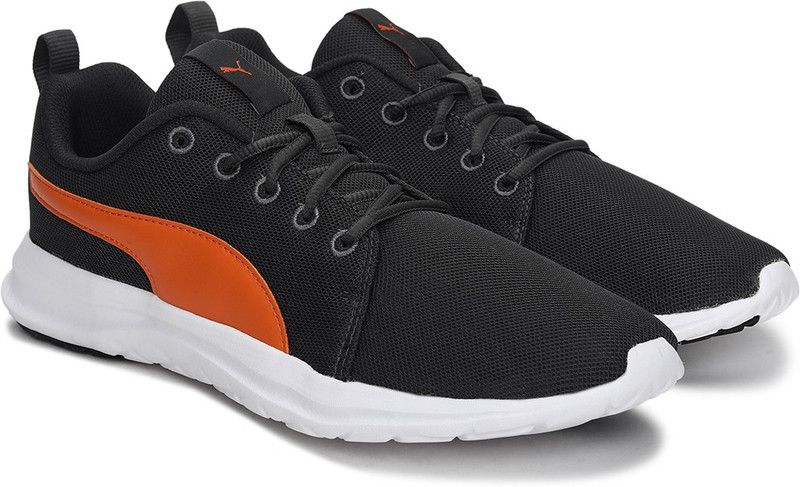 Dryflex Running Shoes For Men  (Grey)