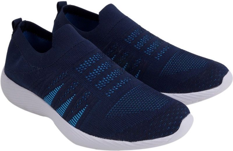 Sports Shoes for Men's(Running, Walking, Gym Shoes ETC) Sneakers For Men  (Navy, Blue)
