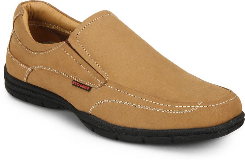 RC3453 022 Casuals For Men  (Tan)