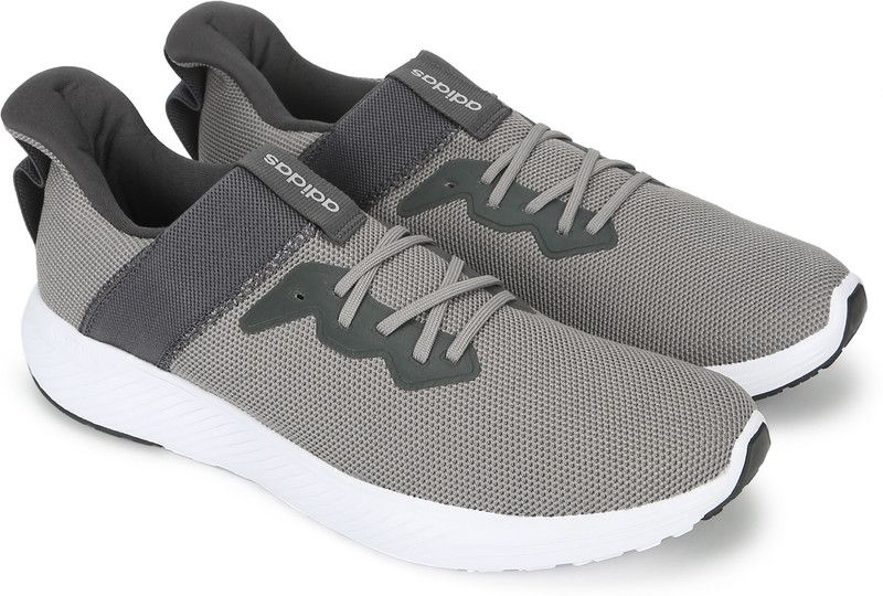 Helinn M Running Shoes For Men  (Grey)