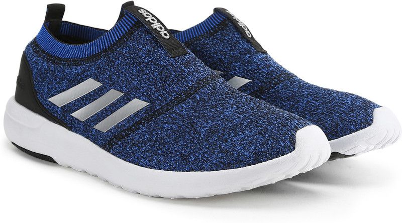 Lyrid M Walking Shoes For Men  (Blue)