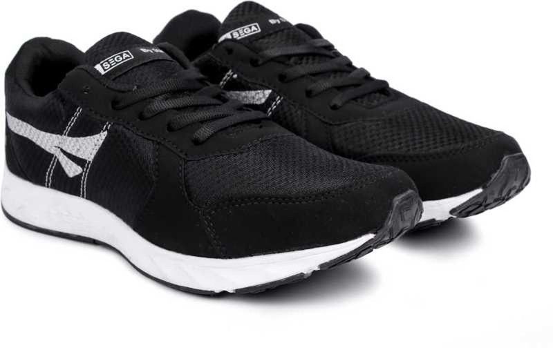 Sports shoe Running Shoes For Men  (Black)