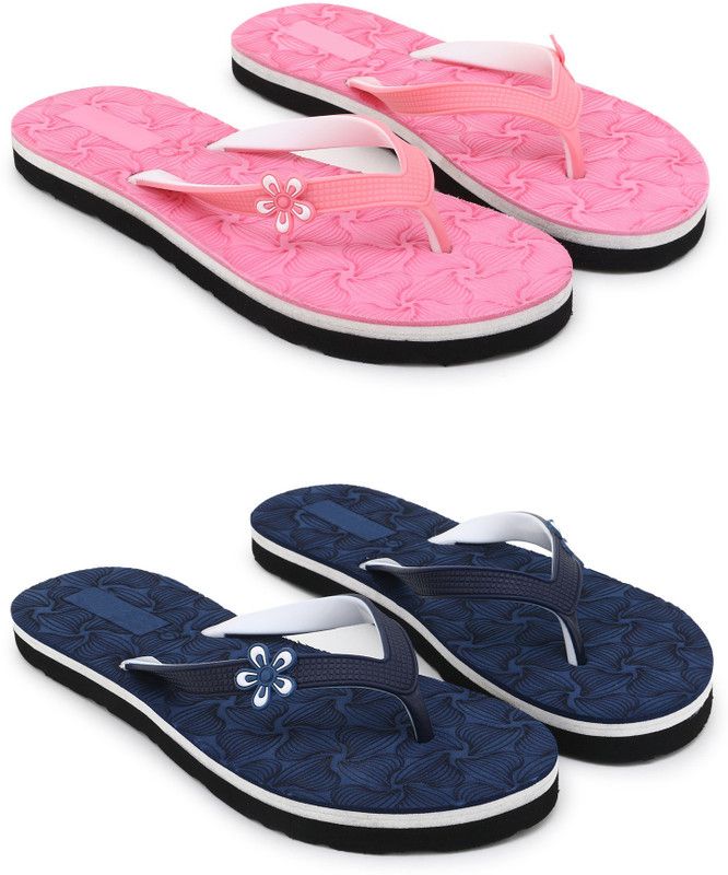 Slippers  (Pink, Blue 6)