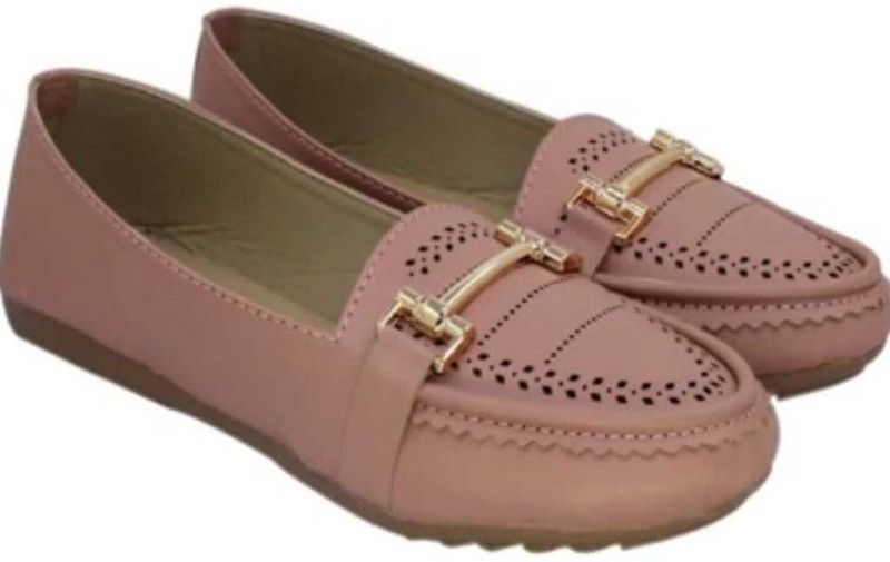 786 Bellies For Women  (Pink)