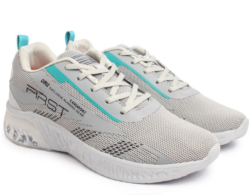FIRST KGZ Sports Shoe for Men|Stylish Casual Shoe for Boy| Walking Shoe for Men| Running Shoes For Men  (Multicolor)