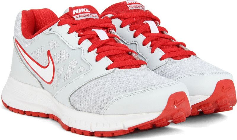 DOWNSHIFTER 6 MSL Running Shoes For Men  (Grey)