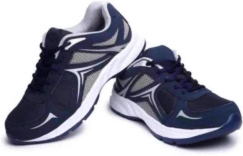 Stylish Sports & Running Shoe For For Men's & Boys Training & Gym Shoes For Men  (Blue)